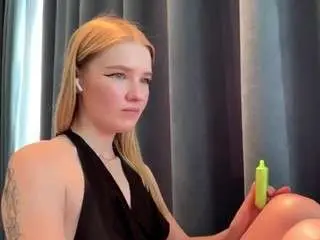 Kristaprehn  live sex cam