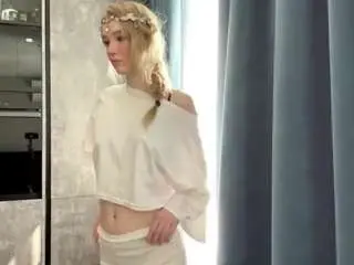 Kristaprehn  live sex cam
