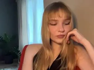 Kristaprehn  live sex cam