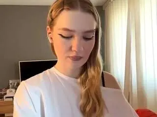 Kristaprehn  live sex cam