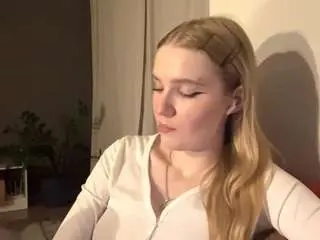Kristaprehn  live sex cam