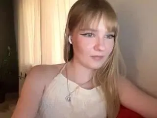 Kristaprehn  live sex cam