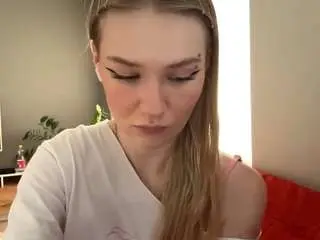 Kristaprehn  live sex cam