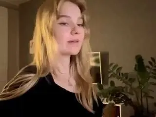 Kristaprehn  live sex cam