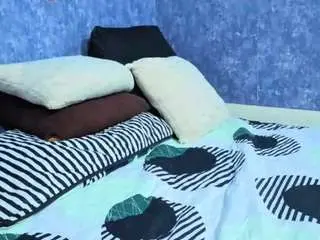 Malia-fooxx  live sex cam