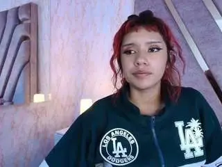 Red-pandaa  live sex cam