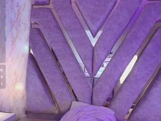 Red-pandaa  live sex cam