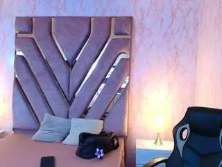 Red-pandaa  live sex cam