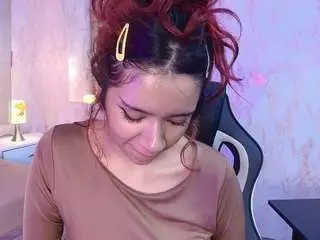 Red-pandaa  live sex cam