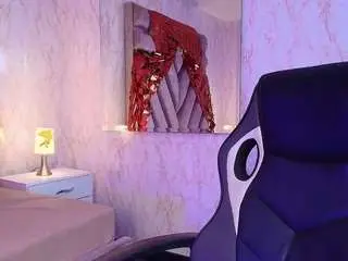 Red-pandaa  live sex cam