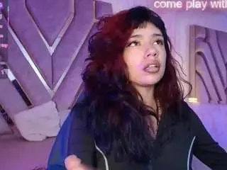 Red-pandaa  live sex cam