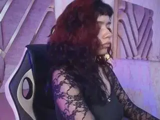 Red-pandaa  live sex cam