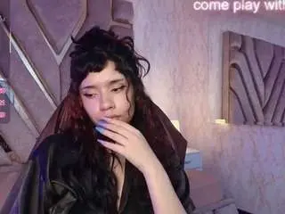 Red-pandaa  live sex cam