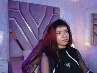 Red-pandaa  live sex cam