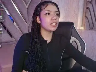 Red-pandaa  live sex cam