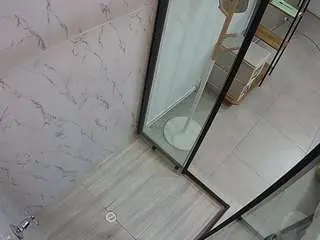 Voyeurcam-jb-shower-2  live sex cam