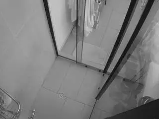 Voyeurcam-jb-shower-2  live sex cam