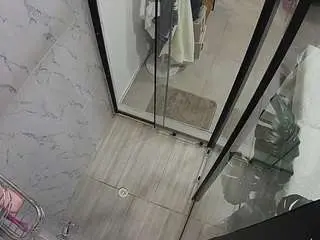 Voyeurcam-jb-shower-2  live sex cam