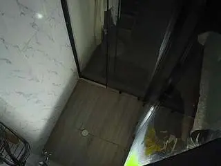 Voyeurcam-jb-shower-2  live sex cam