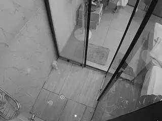 Voyeurcam-jb-shower-2  live sex cam