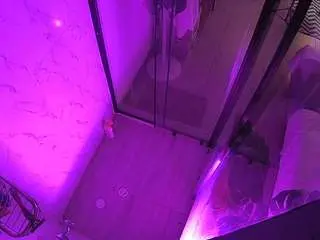 Voyeurcam-jb-shower-2  live sex cam