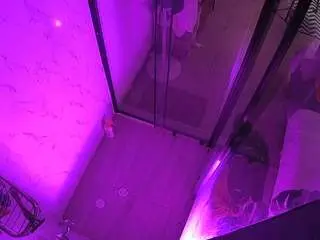 Voyeurcam-jb-shower-2  live sex cam