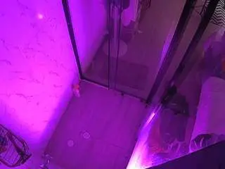 Voyeurcam-jb-shower-2  live sex cam