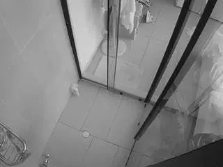 Voyeurcam-jb-shower-2  live sex cam