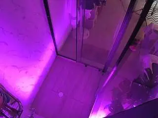 Voyeurcam-jb-shower-2  live sex cam