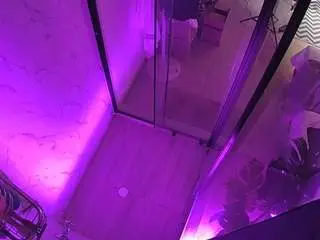 Voyeurcam-jb-shower-2  live sex cam