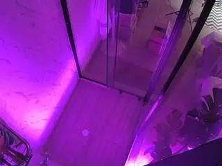 Voyeurcam-jb-shower-2  live sex cam