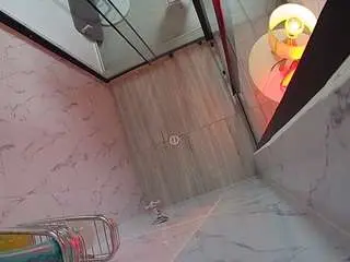 Voyeurcam-jb-shower-2  live sex cam