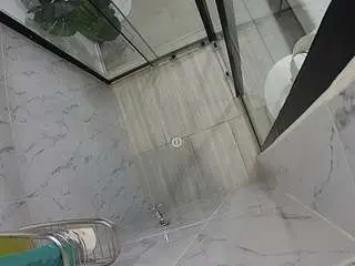 Voyeurcam-jb-shower-2  live sex cam