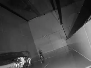 Voyeurcam-jb-shower-2  live sex cam