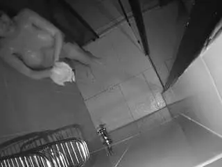 Voyeurcam-jb-shower-2  live sex cam