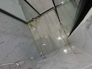Voyeurcam-jb-shower-2  live sex cam