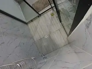Voyeurcam-jb-shower-2  live sex cam
