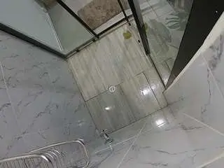 Voyeurcam-jb-shower-2  live sex cam