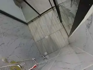 Voyeurcam-jb-shower-2  live sex cam