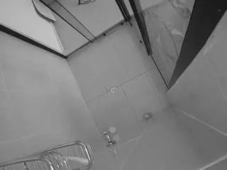 Voyeurcam-jb-shower-2  live sex cam