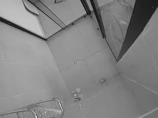 Voyeurcam-jb-shower-2  live sex cam