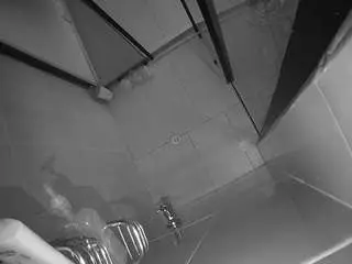 Voyeurcam-jb-shower-2  live sex cam