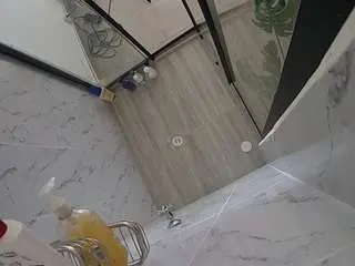 Voyeurcam-jb-shower-2  live sex cam