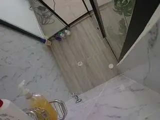Voyeurcam-jb-shower-2  live sex cam