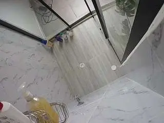 Voyeurcam-jb-shower-2  live sex cam