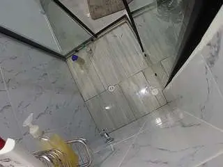 Voyeurcam-jb-shower-2  live sex cam