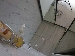 Voyeurcam-jb-shower-2  live sex cam