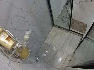 Voyeurcam-jb-shower-2  live sex cam