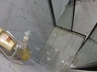 Voyeurcam-jb-shower-2  live sex cam