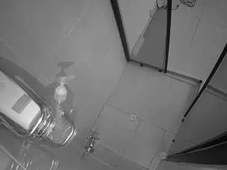 Voyeurcam-jb-shower-2  live sex cam